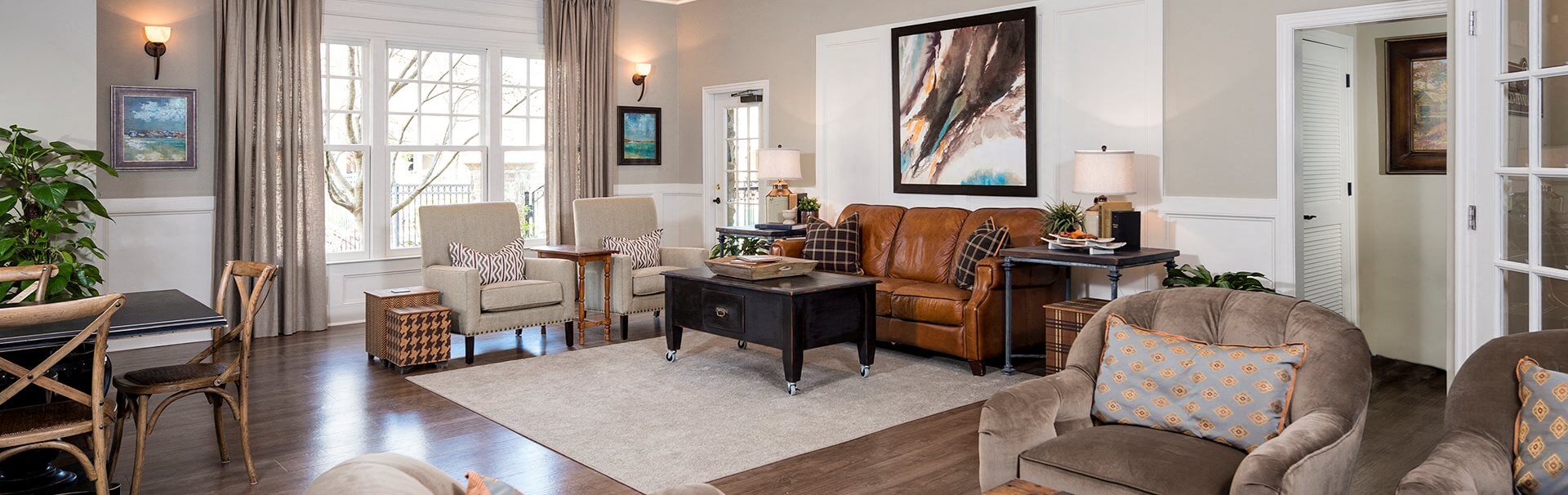 Apartments for Rent in Roswell, GA Walton Centennial Virtual Tour